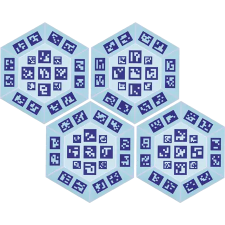 flat-piece