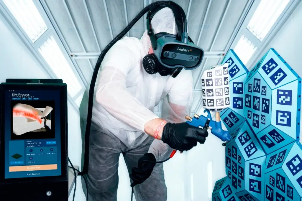 Cortinilla_Spray Painting-AR